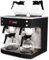Beeketal 'BGK-S4GK' Gastro Duo Filterkaffeemaschine inkl. 4 Glaskannen mit je 1,7 Liter Kapazität | Doppel Filter Kaffeemaschine mit 4 Wärmeplatten inkl. Starterset Kaffe Korbfilter (Größe: 85/245)