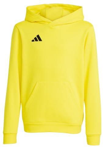 adidas Unisex Kids Entrada26 Kids Hoodie