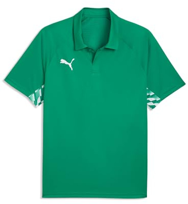 Puma Herren Teamliga26 Sideline Polo Polos (1er Pack)