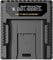 Nitecore ULM9 - USB-Ladegerät für Leica Akkus