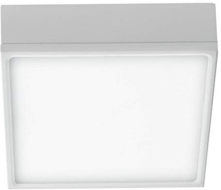 ECO-Light LED-KLIO-Q17 LED-KLIO-Q17 LED-Deckenleuchte LED 22W Weiß