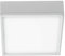 ECO-Light LED-KLIO-Q17 LED-KLIO-Q17 LED-Deckenleuchte LED 22W Weiß