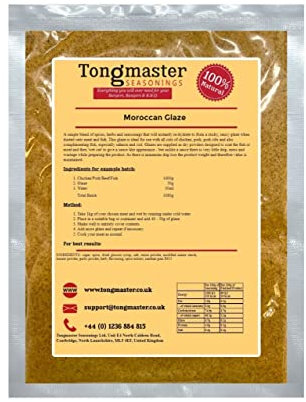 Tongmaster