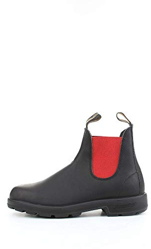 Blundstone Crazy Horse Unisex Chelsea-Stiefel