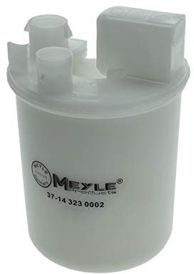 MEYLE Kraftstofffilter