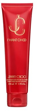 Jimmy Choo JIMMY CHOO I Want Choo Bodylotion 150ml