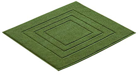 Vossen Badeteppich Feeling Clover 60 x 60 cm