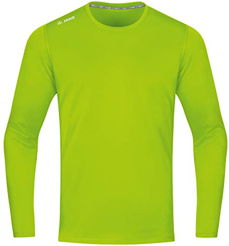 JAKO Run 2.0 Sweatshirt Running Gruen, 3XL Herren