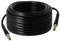 vhbw tubo alta pressione da 30m compatibile con Kärcher K 4 Full Control, K 4 FC *CH idropulitrice - Filettatura in ottone