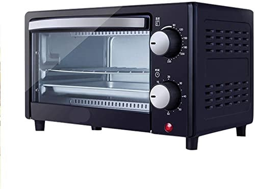 Oven Built In Double Oven - Stainless Steel Premium Convection Halogen Oven Cooker Ideal For Roasting，Baking Useful