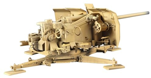 Trumpeter 1/35 Flak 41, 8,8 cm