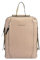 PIQUADRO Zaino circle 14” CA4576W92 rosa/giallo