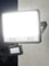 50W Projecteur LED Extérieur avec Détecteur - IP67 Etanche Projecteur Exterieur LED 5000LM Brillante Spot LED Extérieur Avec Detecteur de Mouvement, Lampe de Sécurité pour Jardin Garage Patio Terrasse