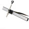 Bogenschießen Recurve Bogenvisier,T-Form Recurve-Bogen Visier fur Bogenschießen Aluminium Bow Sight
