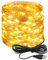 litogo Led Lichterkette mit USB, 15M 150LED Kupferdraht Lichterkette mit Stecker, Wasserdicht Weihnachten Lichterketten für Party, Garten, Hochzeit, Innen Außen Deko, Warmweiß