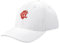 Basecap Chicago FIRE CFD LOGOClassic T-Shirt Baseball Cap Schaum Party Hut Militär Cap Mann für Mann Frauen