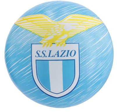 Only4fan srl Palla gioco SS Lazio Prodotto Ufficiale