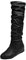 Stivali di Gomma Donna Stivaletto Invernale Nero Donna con Tacco Scarpe Donna Stivali Texani Donna Estivi Alti Texani Bianchi Stivali Alti Neri Pelle Stivali Alti Donna