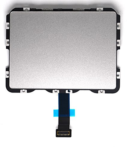 Pardarsey A1502 Touchpad Trackpad with Flex Cable Compatible For MacBook Pro Retina 13 (Early 2015)