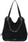 Liu Jo Adonide ECS Satchel Nero