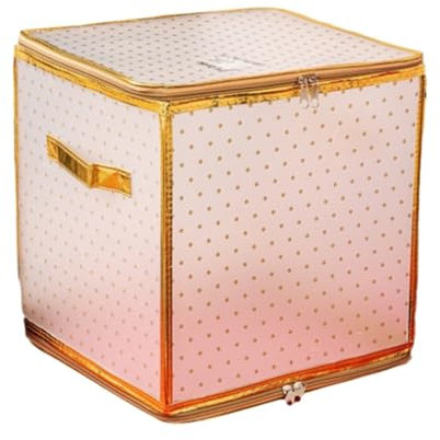 JYARZ Weihnachtsdeko Aufbewahrung Aufbewahrungsbox for Weihnachtsdekoration, Doppelter Reißverschluss, Seitlicher Griff, Doppelte Öffnung Tasche für Weihnachtsbaum