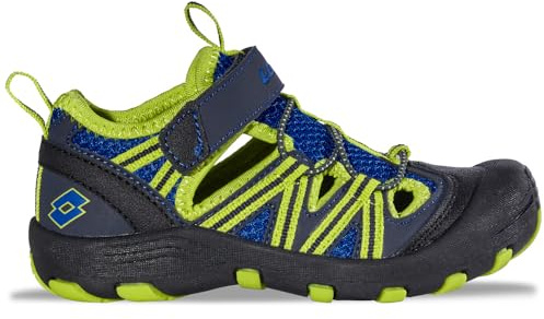LOTTO Unisex Kinder Ucelo T Unisex KidsSandale