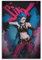 Arcane Poster, TV-Serie, Comic-Vintage-Poster für Zimmer, ästhetische Leinwand, Wandkunst, Schlafzimmerdekoration, 30 x 45 cm