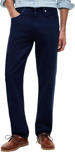 Tommy Hilfiger Herren Gerade Regular Straight Dover GMD Mw0mw42323