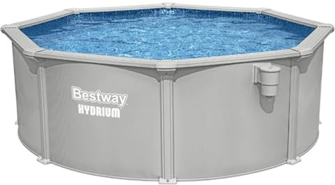 Conjunto de Piscina de 12' x 48/3,66 MX 1,22 m