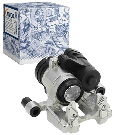 VAICO Pinza freno Assale posteriore Dx 1111069 5G0615424D VAV10-000014 - 5Q0615424E SQ5 per VW GOLF VI (5K1) Golf VII Hatchback (5G1, BQ1, BE1, BE2) Touran (5T1) T-Roc (A11) Golf VII Variant