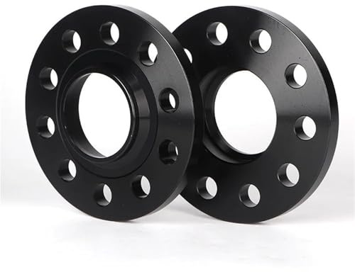 Rad Spurverbreiterung Auto Spurverbreiterung Für Jeep Für Wrangler 5x127/5x130 71,6 Mm, 5-Loch, Aluminium-Radnaben-Distanzstück, Adapter, 3/5/8/10/12/15 Räder Distanzscheiben(20 mm)