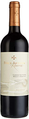 Familia Martinez Bujanda Finca Antigua Reserva - La Mancha DO Merlot/Cabernet Sauvignon/Syrah - 22 Monate Barrique (1 x 0.75 l)