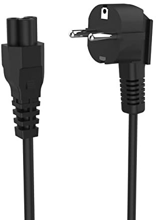 Inca INPW-06TP Cable de Alimentación para Notebook 1,5 Metros