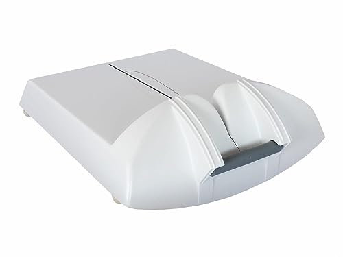 Cheese and Yogurt Making HANDEE Plastic Cheese Cutter, Adjustable Slicer, Durable Wire for Hard and Soft Cheeses, Lightweight, Easy to Use, Kitchen Tool, for All Types of Cheese