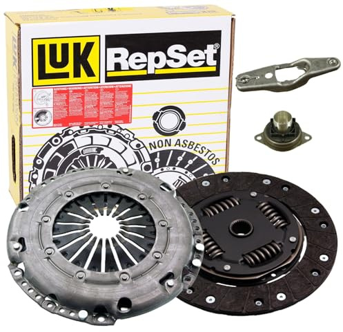 Luk 623 3755 00 - Clutch Kit