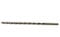 JVJ Spiral Drill Bit Metal Extra Long 200 mm HSS Drill Diameter (5 mm)