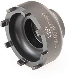 Park Tool LRT-1 - Bosch Gen 2 Lockring Tool,Blue