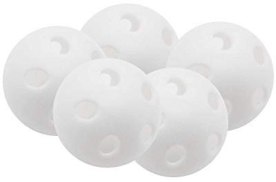 maDDma 5 Rasselkugeln zum Einnähen Rasselball Stoffspielzeug Kuscheltier-Reparatur Größenwahl, Größe:38mm