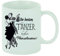 Kaffeebecher Die besten Tänzer heißen Wunschname Kaffeetasse mit Motiv, Tasse mit Druck, auch individuell mit Spruch, Foto, Wunschtext, Wunschname