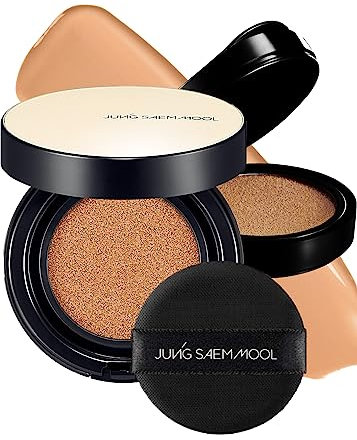 Jungsaemmool Essential Skin Nuder Long Wear Kissen (Nachfüllpackung) (mitteltief)