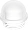 sparefixd 34mm Bulb Cover Light Lens to Fit Siemens Oven