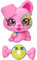 KKS S4 SHOW N TELL PETS - PUPKIN THE PUPPY