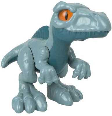 Giganotosaurus Imaginext Dinosaurier
