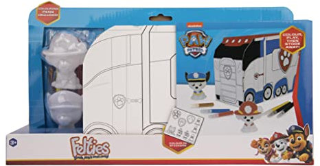 Paw Patrol Felties Paw Patrol (2506912)