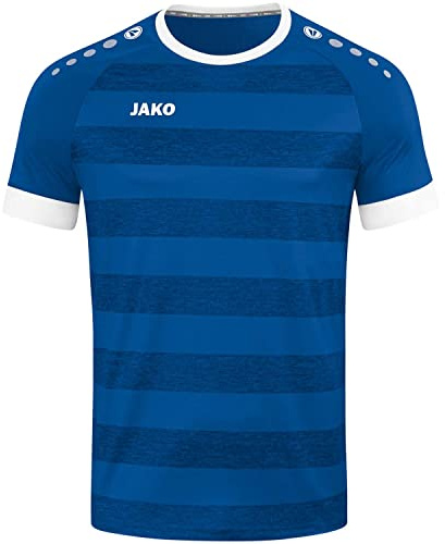 JAKO Celtic Melange KA Trikot Dunkel Herren