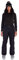 Spyder Damen Hope Insulated Skihose, Schwarz Schwarz, 10