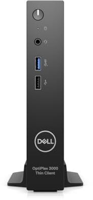 Dell OptiPlex 3000 Thin Client - Thin Cl