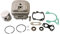 SECURA Zylinder Kolben Dichtsatz kompatibel mit Stihl Trennschleifer TS410 TS420 TS 410 420
