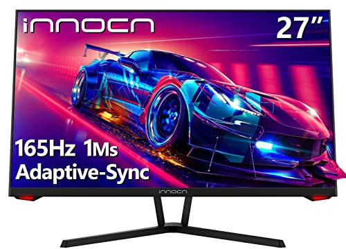 INNOCN Monitor (27G1G|1080P|165Hz)