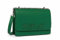 Replay Damen Umhängetasche Klein aus Kunstleder, Green Spring 386 (Grün), Onesize